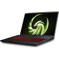 MSI BRAVO 17 17.3" RYZEN 7 4800H 16GB- 512GB M2 NVME- 4 GB RX5500M FRD (1920 X 1080) A4DDR-039XTR