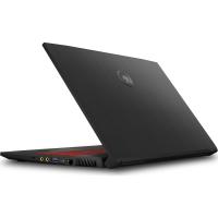 MSI BRAVO 17 17.3" RYZEN 7 4800H 16GB- 512GB M2 NVME- 4 GB RX5500M FRD (1920 X 1080) A4DDR-039XTR