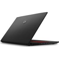 MSI BRAVO 17 17.3" RYZEN 7 4800H 16GB- 512GB M2 NVME- 4 GB RX5500M FRD (1920 X 1080) A4DDR-039XTR