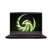 MSI BRAVO 15 15.6" RYZEN 7 4800H 8GB- 512GB M2 NVME- 4 GB RX5500M FRD (1920 X 1080) A4DDR-243XTR