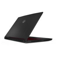 MSI BRAVO 15 15.6" RYZEN 7 4800H 8GB- 512GB M2 NVME- 4 GB RX5500M FRD (1920 X 1080) A4DDR-243XTR