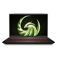 MSI BRAVO 17 A4DDR-039XTR RYZEN 7 4800H 16GB 512GB SSD 4GB RX 5500M 17.3 FREEDOS
