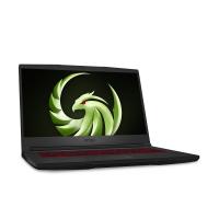 MSI BRAVO 15 A4DCR-255XTR RYZEN 5 4600H 8GB 512GB SSD 3GB RADEON RX 5300M 15.6 FULL HD FREEDOS