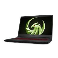 MSI BRAVO 15 A4DCR-255XTR RYZEN 5 4600H 8GB 512GB SSD 3GB RADEON RX 5300M 15.6 FULL HD FREEDOS