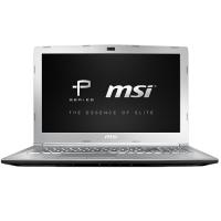 MSI Ci7 15.6 PE62 7RD-1229XTR 7700HQ 2.8 8gb 1tb 4gb GTX1050 128bit FRD 1920x1080 Gümüş Gaming