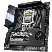 MSI CREATOR TRX40 DDR4 4666(OC) TRX40 (EATX)