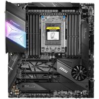 MSI CREATOR TRX40 DDR4 4666(OC) TRX40 (EATX)