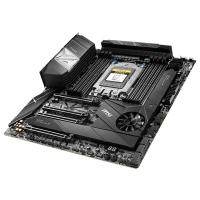 MSI CREATOR TRX40 RYZEN 4666Mhz(OC) DDR4 sTRX4 eATX