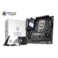 MSI CREATOR TRX40 RYZEN 4666Mhz(OC) DDR4 sTRX4 eATX