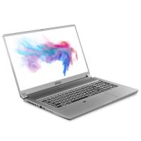 MSI CREATOR 17 A10SE-272TR i7-10875H 32GB 512GB SSD 6GB GEFORCE RTX 2060 17.3 W10 NOTEBOOK