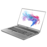 MSI CREATOR 17 A10SE-272TR i7-10875H 32GB 512GB SSD 6GB GEFORCE RTX 2060 17.3 W10 NOTEBOOK
