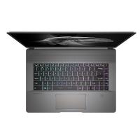 MSI CREATOR Z16 A11UET-018TR I7-11800H 32GB DDR4 RAM-RTX3060 GDDR6 6GB 1TB SSD 16.0 120Hz TOUCH W10