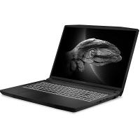 MSI CREATOR M16 A11UC-666TR CORE I7-11800H 16GB DDR4-RTX3050 GDDR6 4GB-512GB SSD 16.0" QHD 60Hz W10