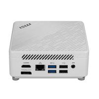MSI CUBI 5 10M-272TR CORE i5 10210U-8GB DDR4-512GB SSD-W10PRO
