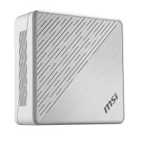 MSI CUBI 5 10M-271TR CORE i7 10510U-16GB DDR4-1TB SSD-W10 PRO BEYAZ