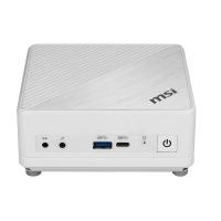 MSI CUBI 5 10M-271TR CORE i7 10510U-16GB DDR4-1TB SSD-W10 PRO BEYAZ