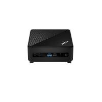 MSI CUBI 5 10M-086XTR CORE I3-10110U 8GB DDR4 RAM- 256GB SSD FREEDOS SIYAH