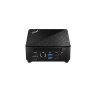 MSI CUBI 5 10M-086XTR CORE I3-10110U 8GB DDR4 RAM- 256GB SSD FREEDOS SIYAH