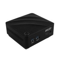 MSI CUBI N JSL-011TR N4500-4GB DDR4-128GB SSD-W10 PRO