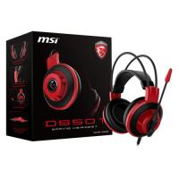 MSI DS501 GAMING Headset Kulaklık