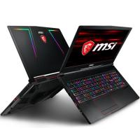MSI GE63 RAIDER 9SE-494TR i7-9750H 16GB 15.6 W10