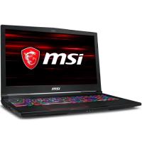 MSI GE63 RAIDER 9SE-494TR i7-9750H 16GB 15.6 W10