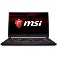 MSI GE75 8SF-228XTR i7-8750H 16GB 256SSD+1TB 17.3