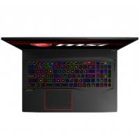 MSI GE75 8SF-228XTR i7-8750H 16GB 256SSD+1TB 17.3