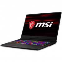 MSI GE75 8SF-228XTR i7-8750H 16GB 256SSD+1TB 17.3