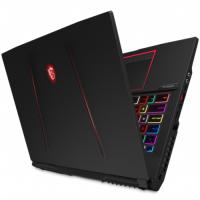 MSI GE75 8SF-228XTR i7-8750H 16GB 256SSD+1TB 17.3