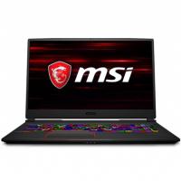 MSI GE75 RAIDER 9SE-410XTR i7-9750H 32GB 17.3 DOS