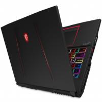 MSI GE75 RAIDER 9SF-404XTR i7-9750H 16GB 17.3 DOS