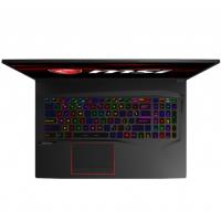 MSI GE75 RAIDER 9SF-405XTR i7-9750H 32GB 17.3 DOS