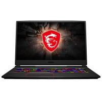 MSI GE75 RAIDER 10SFS-293XTR I7-10875H 16GB 1TB 512GB SSD 8GB GEFORCE RTX 2070 SUPER 17.3 FREEDOS