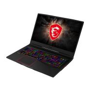 MSI GE75 RAIDER 10SGS-292XTR I7-10875H 32GB 1TB 512GB SSD 8GB RTX2080 SUPER 17.3 DOS
