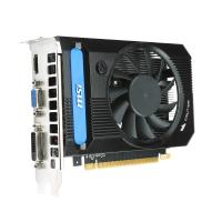 MSI GeForce GT 730 2GB GDDR3 Vga Dvi Hdmi 128Bit