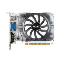 MSI GeForce GT 730 4GB GDDR3 V2 128B Vga Dvi Hdmi