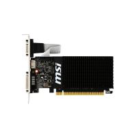 MSI GeForce GT 710 2GD3H 2GB DDR3 64Bit LP