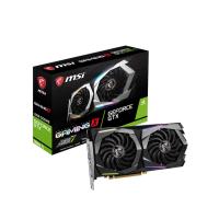 MSI GeForce GTX 1660TI 6GB Gaming X GDDR6 192Bit