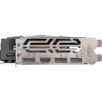 MSI GeForce GTX 1660TI 6GB Gaming X GDDR6 192Bit