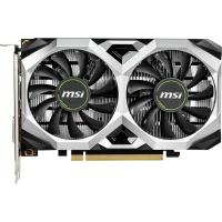 MSI GeForce GTX 1650 4GB Ventus XS OC GDDR5 128Bit