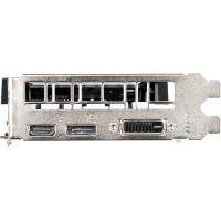 MSI GeForce GTX 1650 4GB Ventus XS OC GDDR5 128Bit