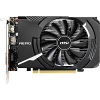 MSI GeForce GTX 1650 4GB Aero Itx OC GDDR5 128Bit