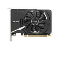 MSI GeForce GT 1030 2GB Aero Itx OC GDDR5 64Bit