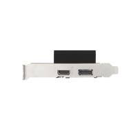 MSI GeForce GT 1030 2GB 2GH LP OC GDDR5 64Bit