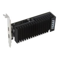 MSI GeForce GT 1030 2GB 2GH LP OC GDDR5 64Bit