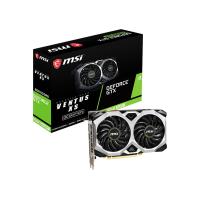 MSI GeForce GTX 1660 6GB Süper Ventus XS OC GDDR6