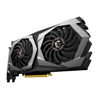 MSI GeForce GTX 1650  4GB Süper Gaming X GDDR6