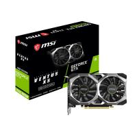 MSI GeForce GTX 1650S 4GB Süper Ventus XS OC GDDR6