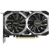 MSI GeForce GTX 1650S 4GB Süper Ventus XS OC GDDR6